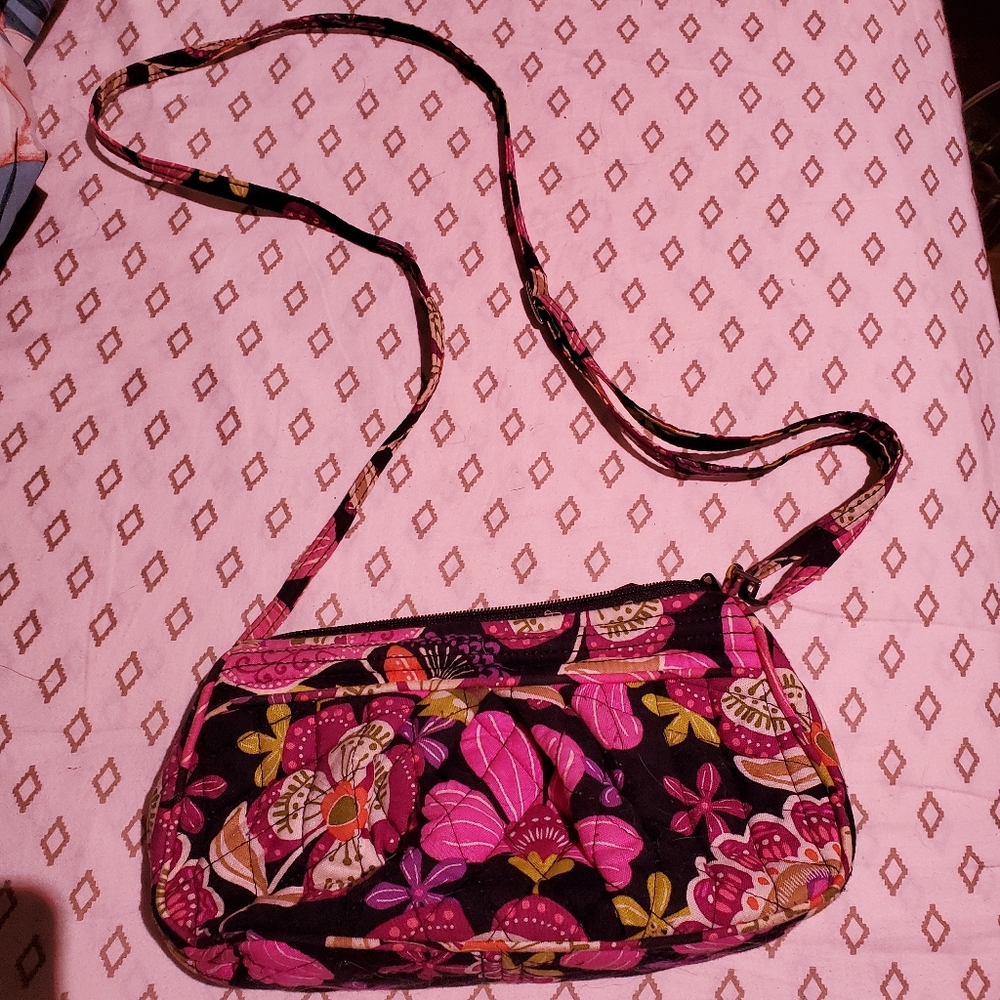 Vera Bradley purse